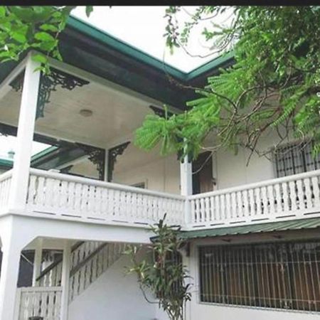 Casa Tentay Iloilo City Bagian luar foto