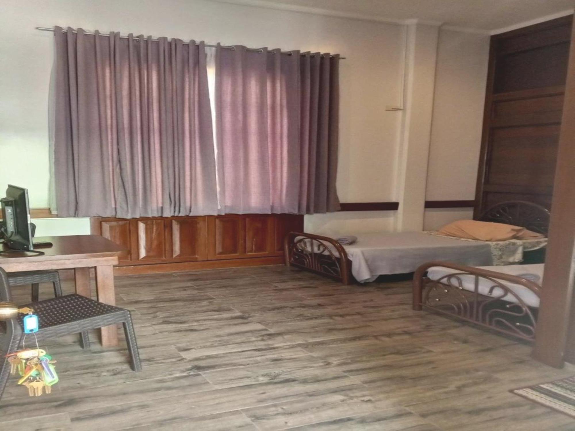 Casa Tentay Iloilo City Bagian luar foto