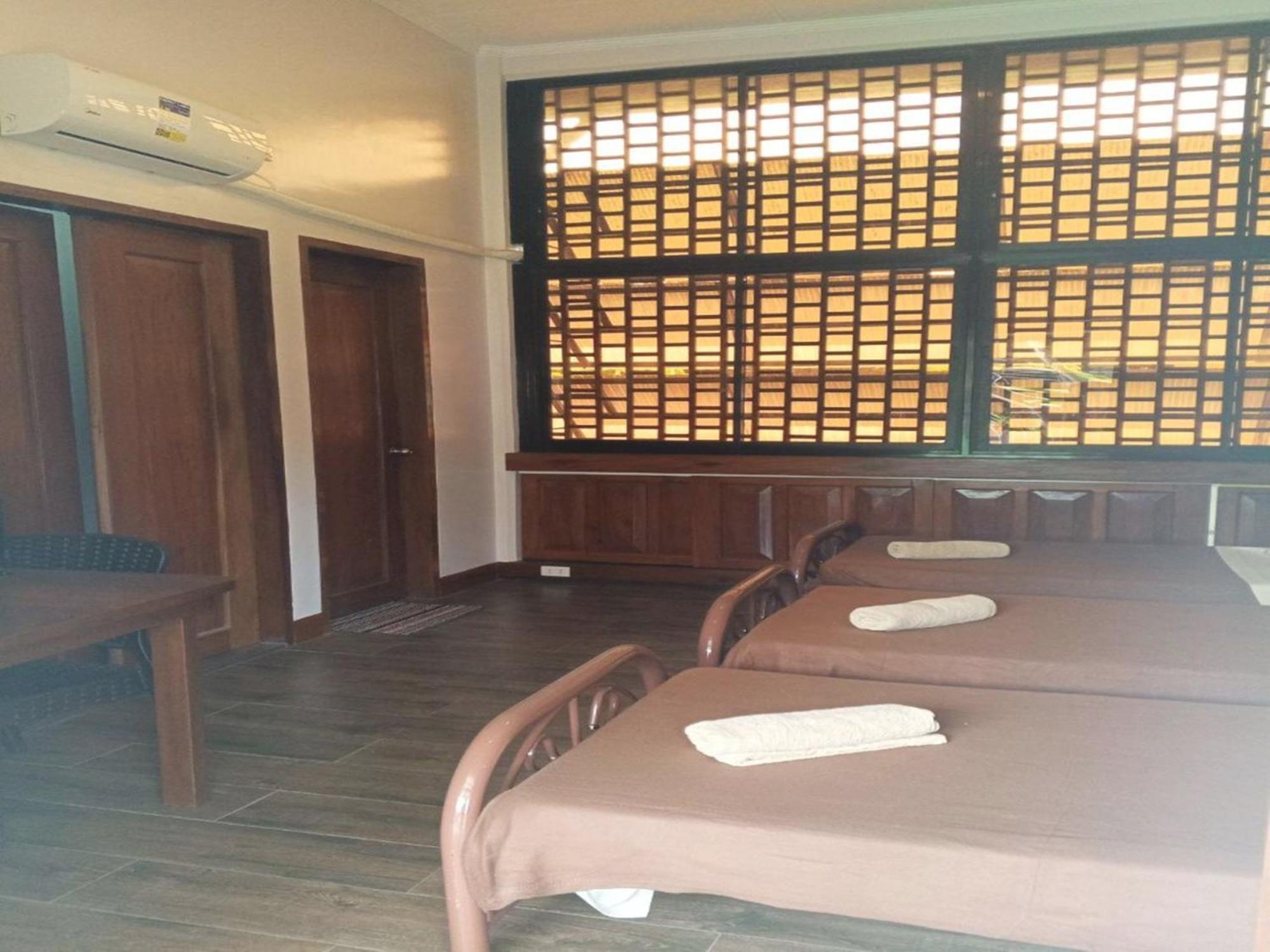 Casa Tentay Iloilo City Bagian luar foto