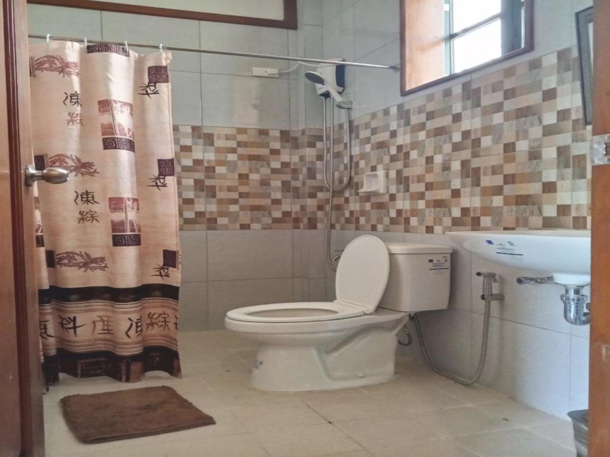 Casa Tentay Iloilo City Bagian luar foto