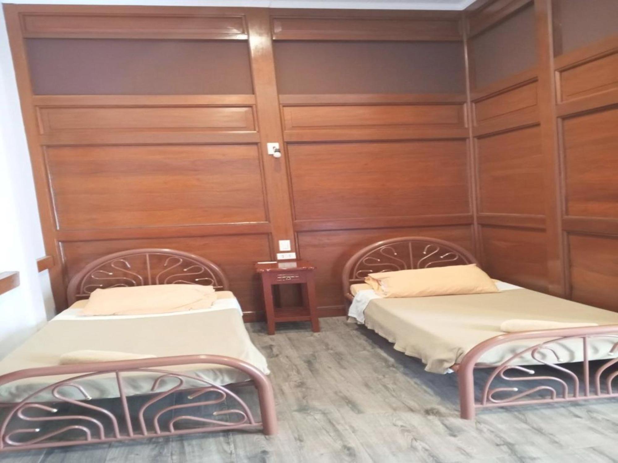 Casa Tentay Iloilo City Bagian luar foto