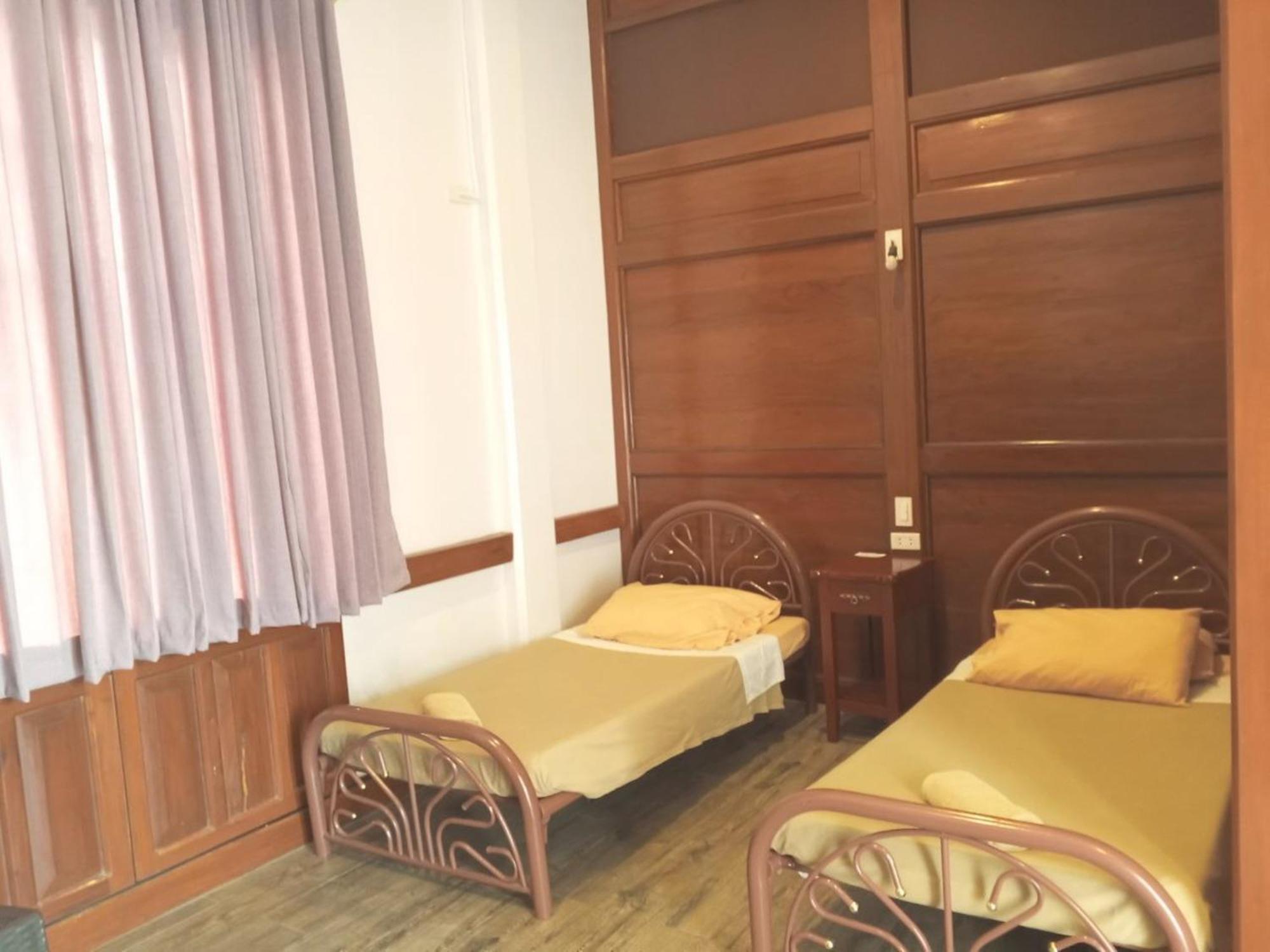 Casa Tentay Iloilo City Bagian luar foto