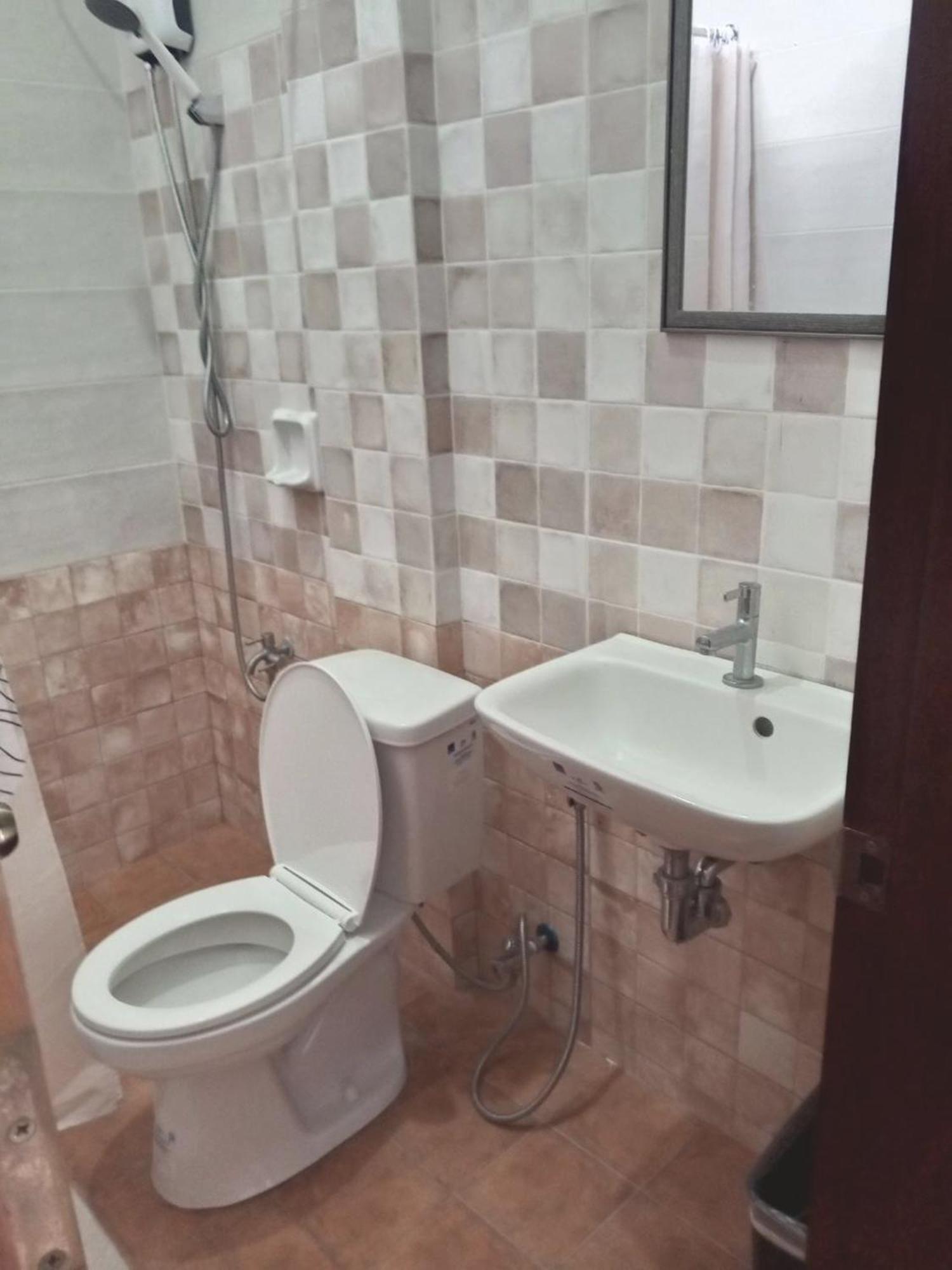 Casa Tentay Iloilo City Bagian luar foto