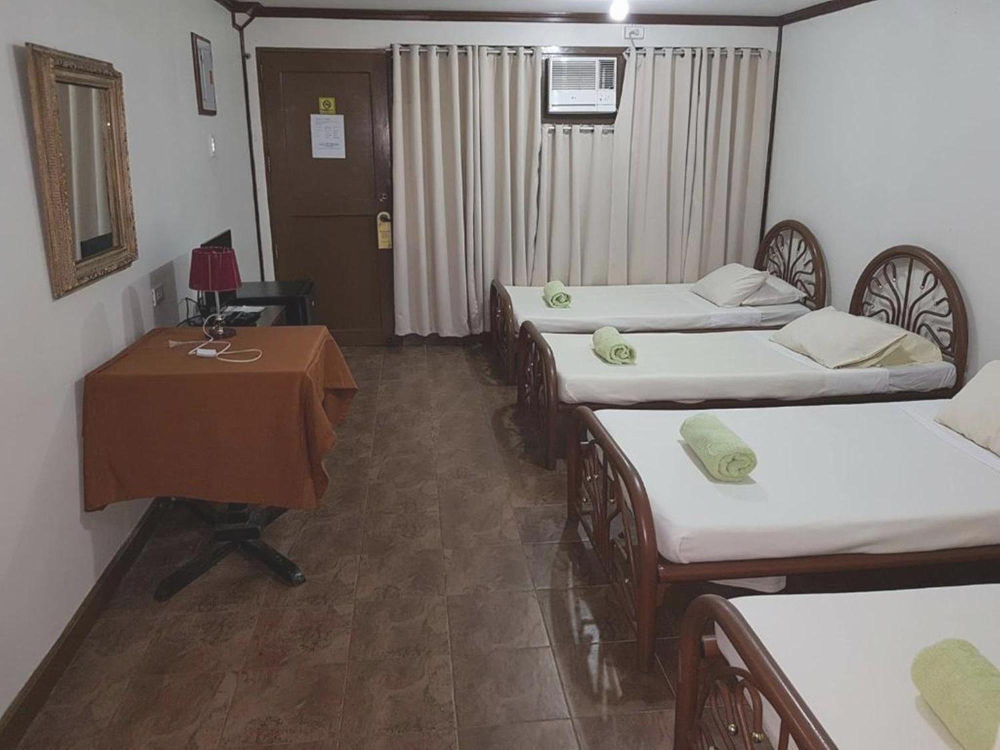 Casa Tentay Iloilo City Bagian luar foto
