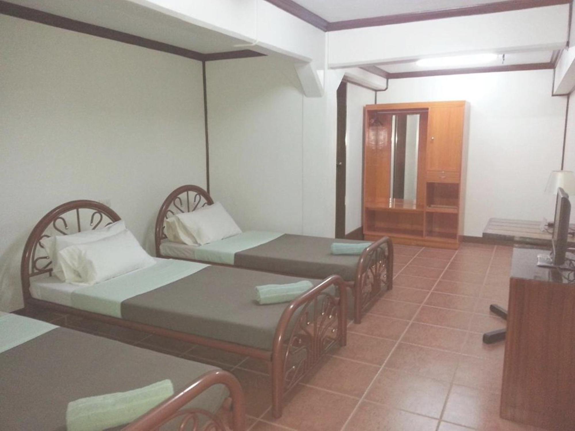 Casa Tentay Iloilo City Bagian luar foto