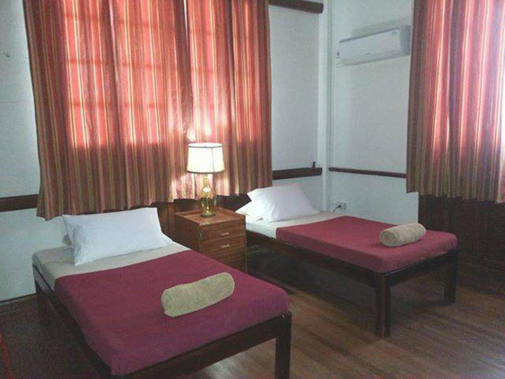 Casa Tentay Iloilo City Bagian luar foto