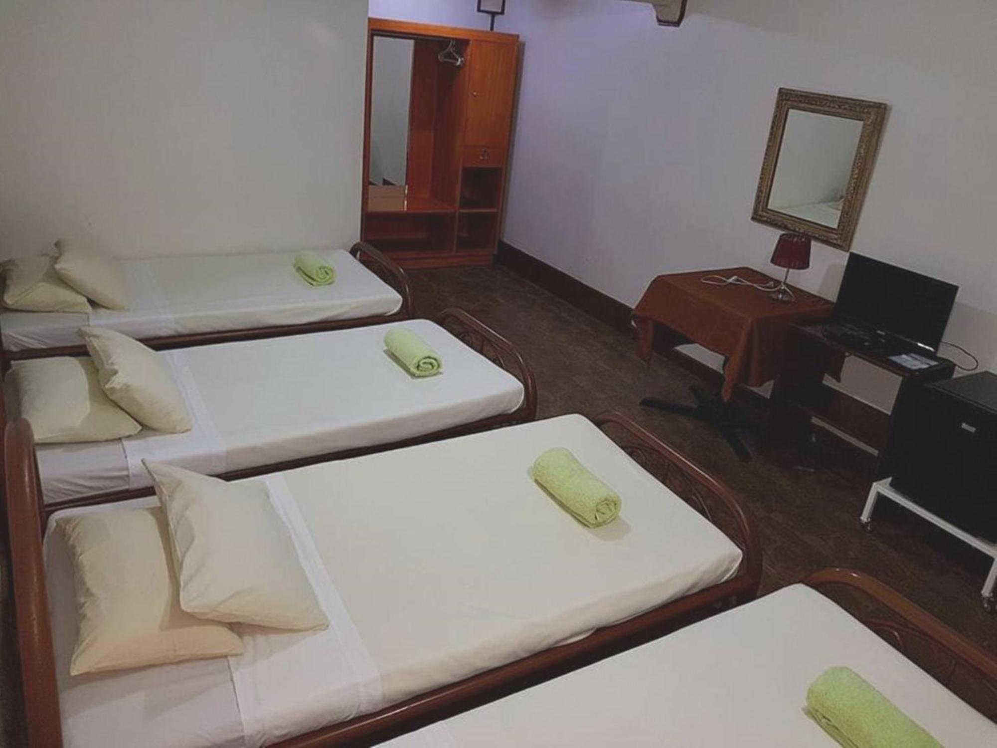 Casa Tentay Iloilo City Bagian luar foto