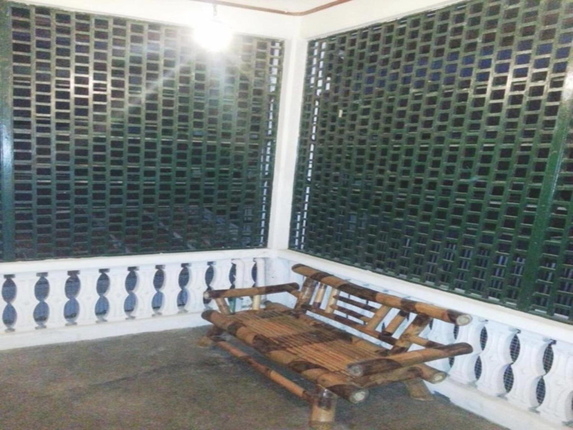 Casa Tentay Iloilo City Bagian luar foto
