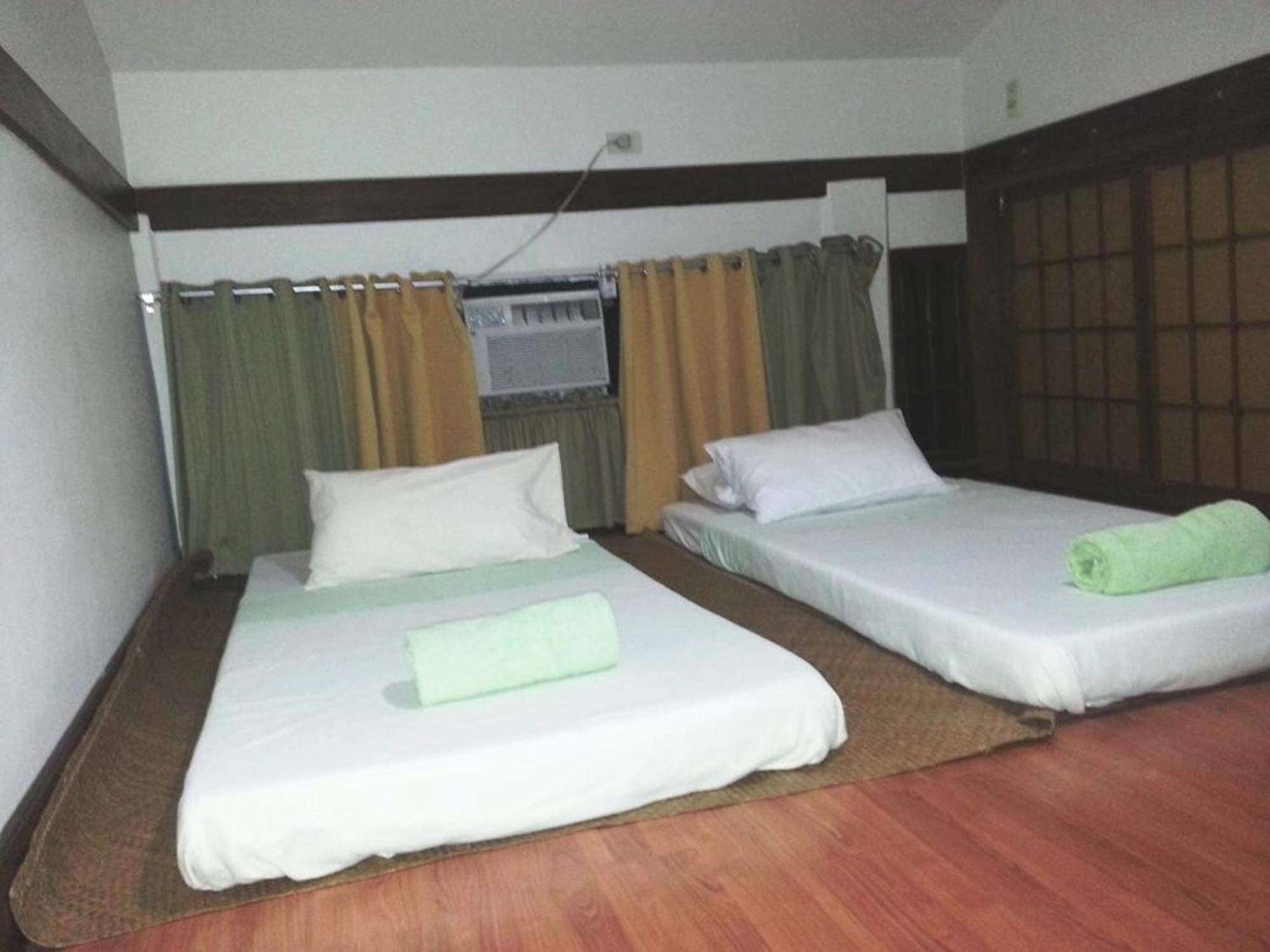 Casa Tentay Iloilo City Bagian luar foto