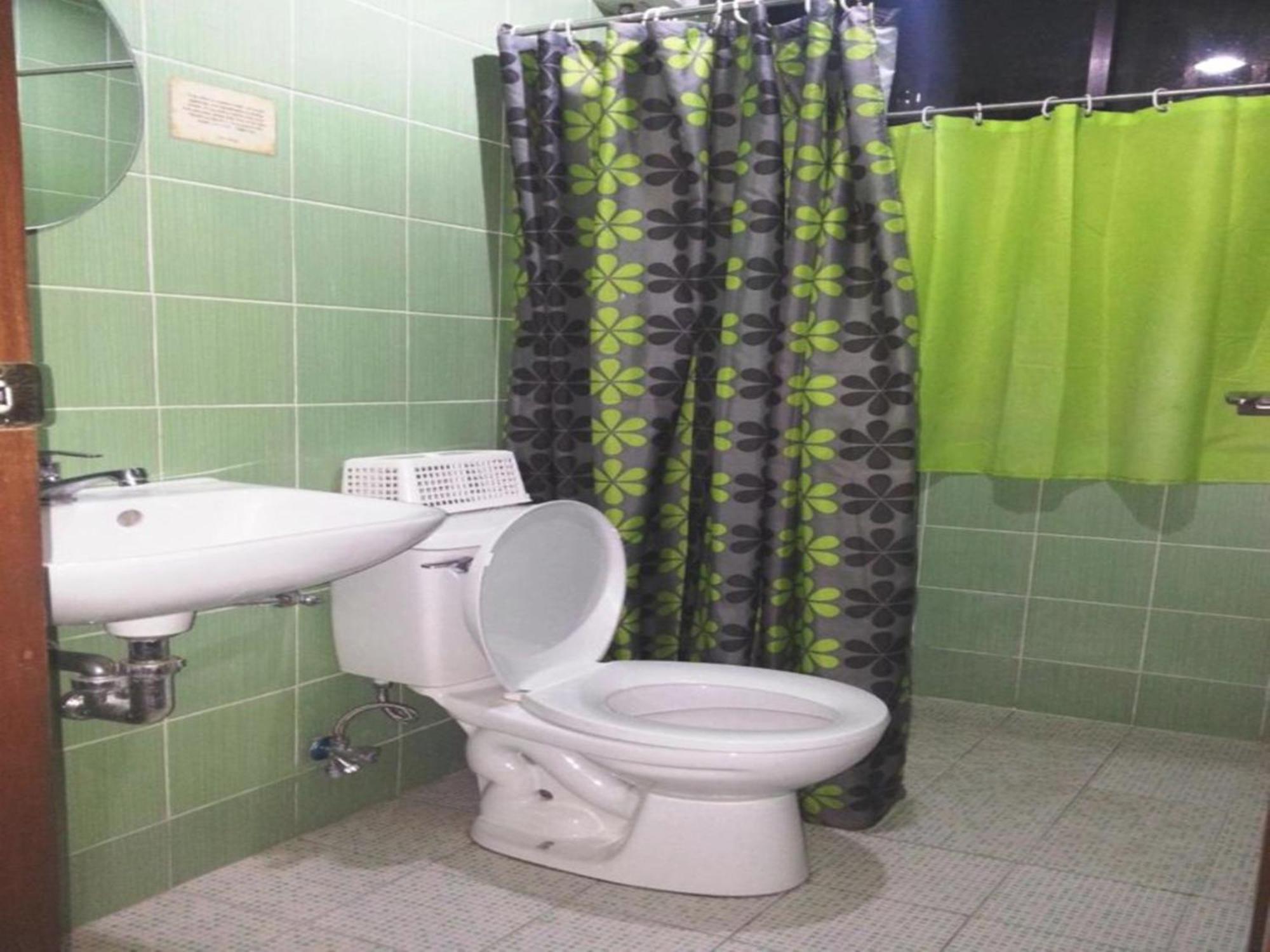 Casa Tentay Iloilo City Bagian luar foto