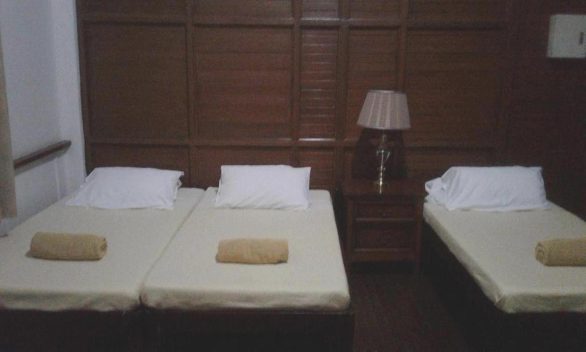 Casa Tentay Iloilo City Bagian luar foto