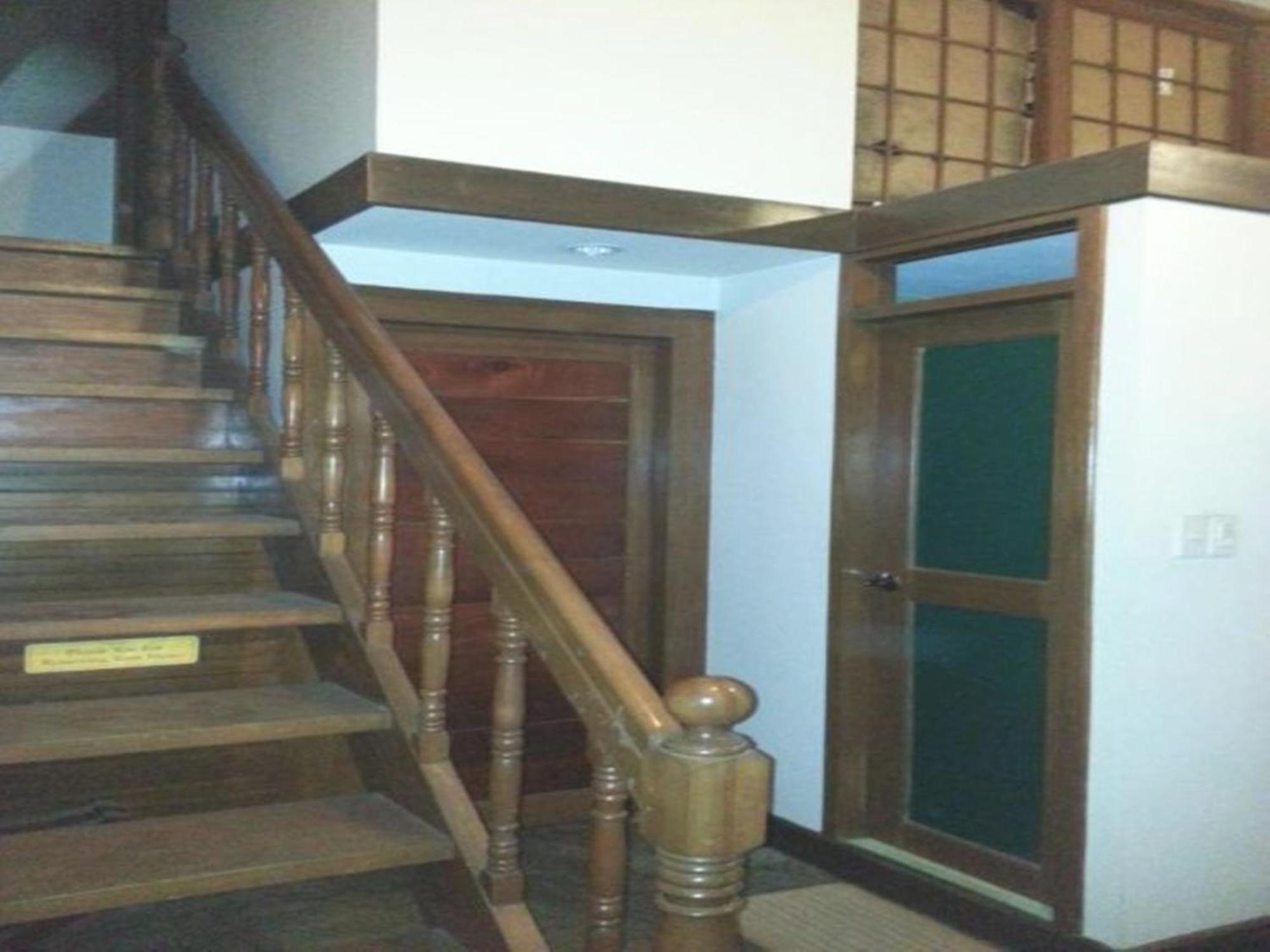 Casa Tentay Iloilo City Bagian luar foto
