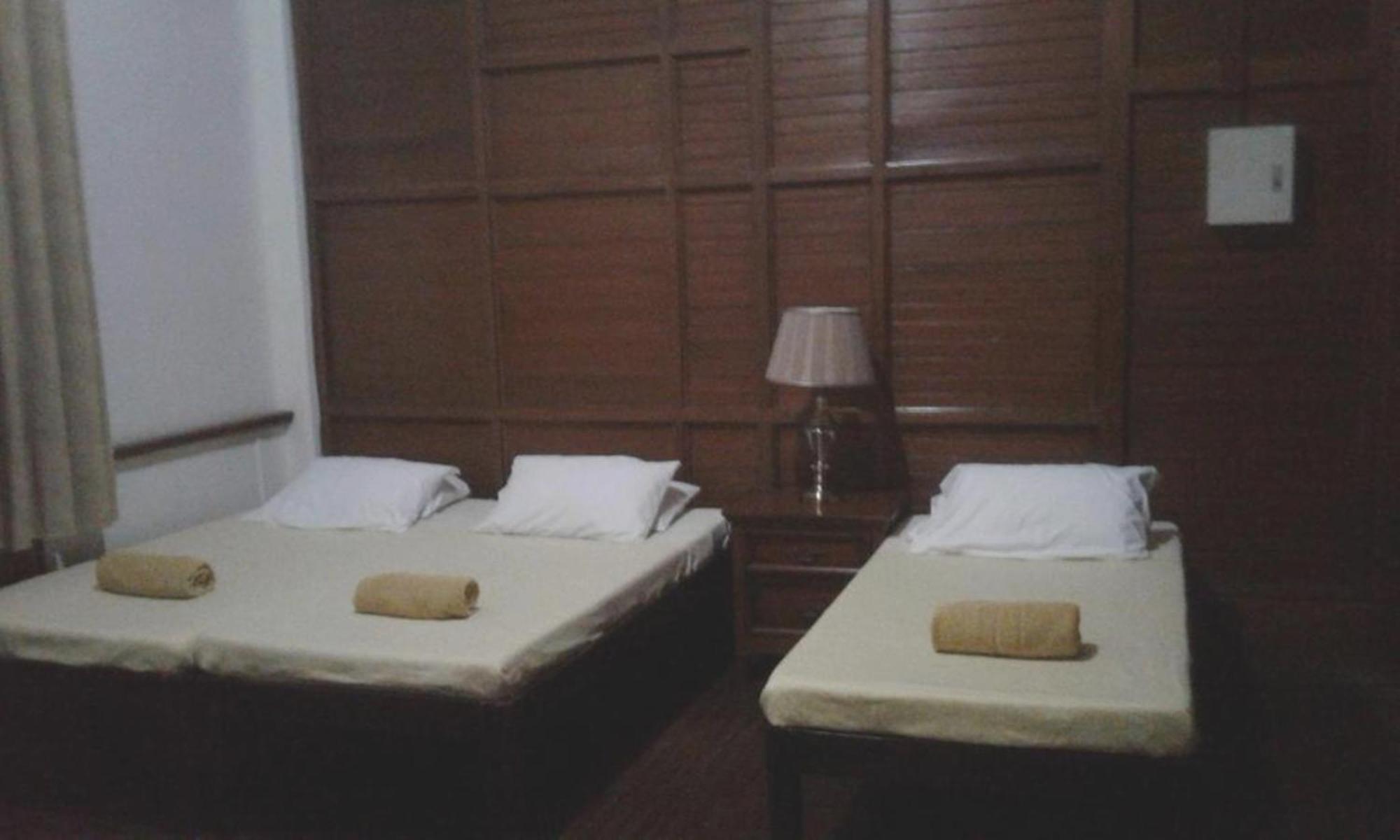 Casa Tentay Iloilo City Bagian luar foto