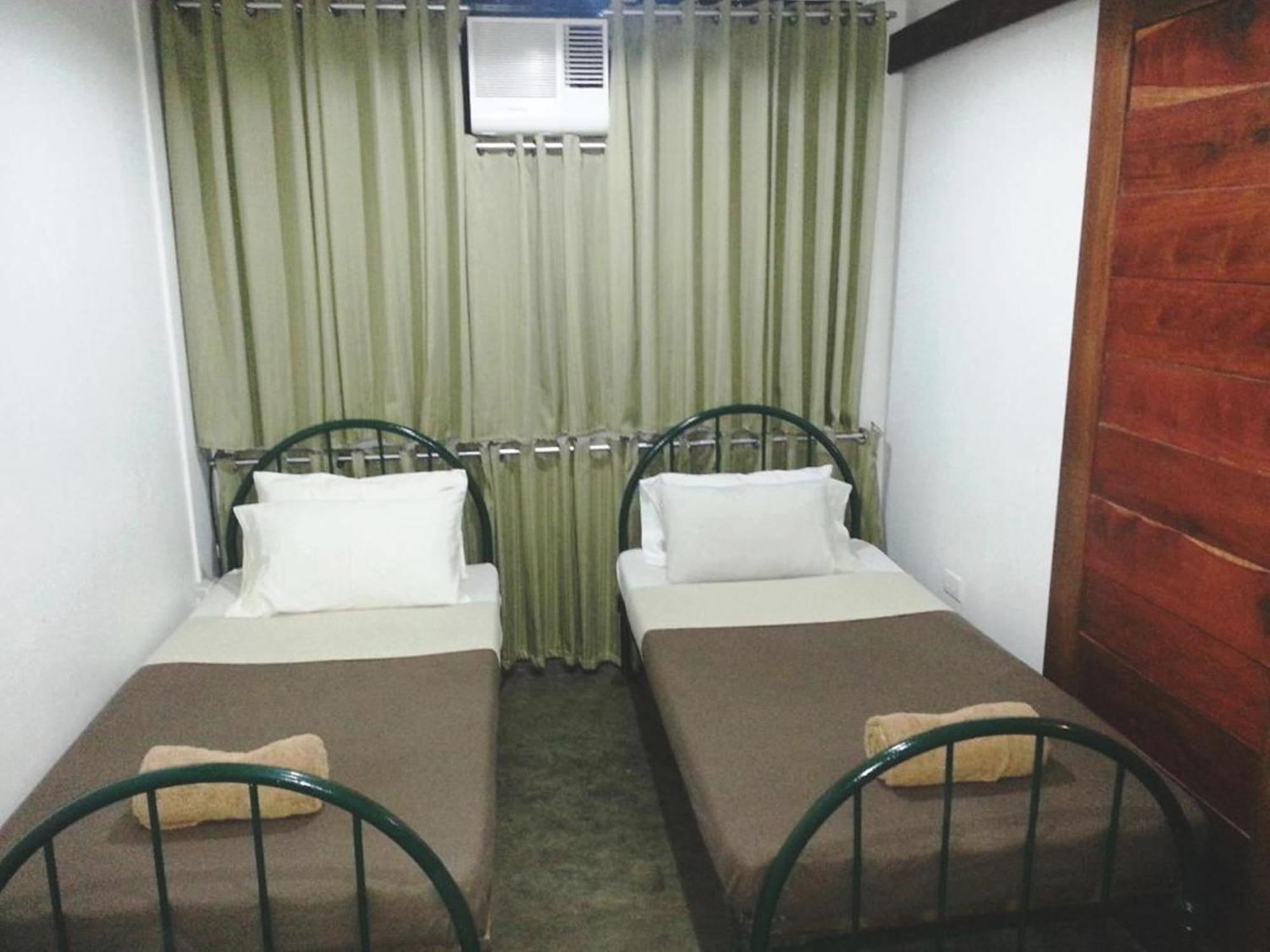 Casa Tentay Iloilo City Bagian luar foto