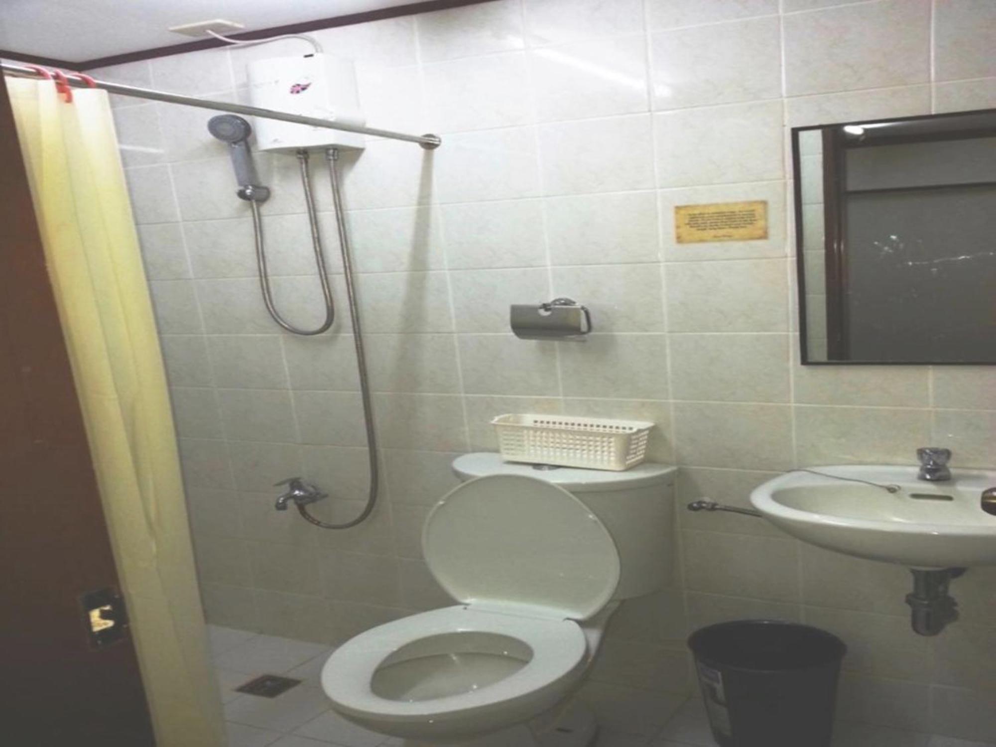 Casa Tentay Iloilo City Bagian luar foto