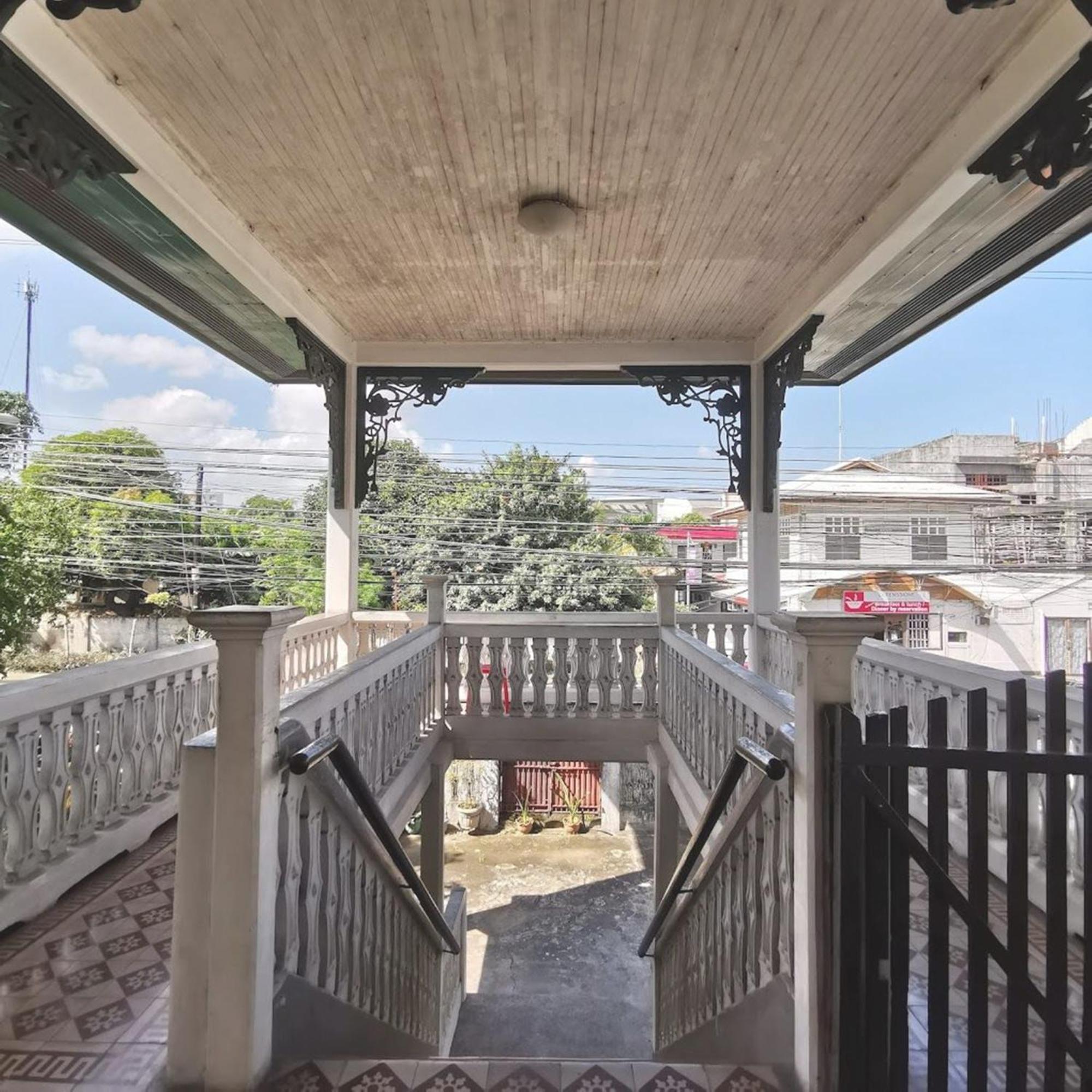 Casa Tentay Iloilo City Bagian luar foto