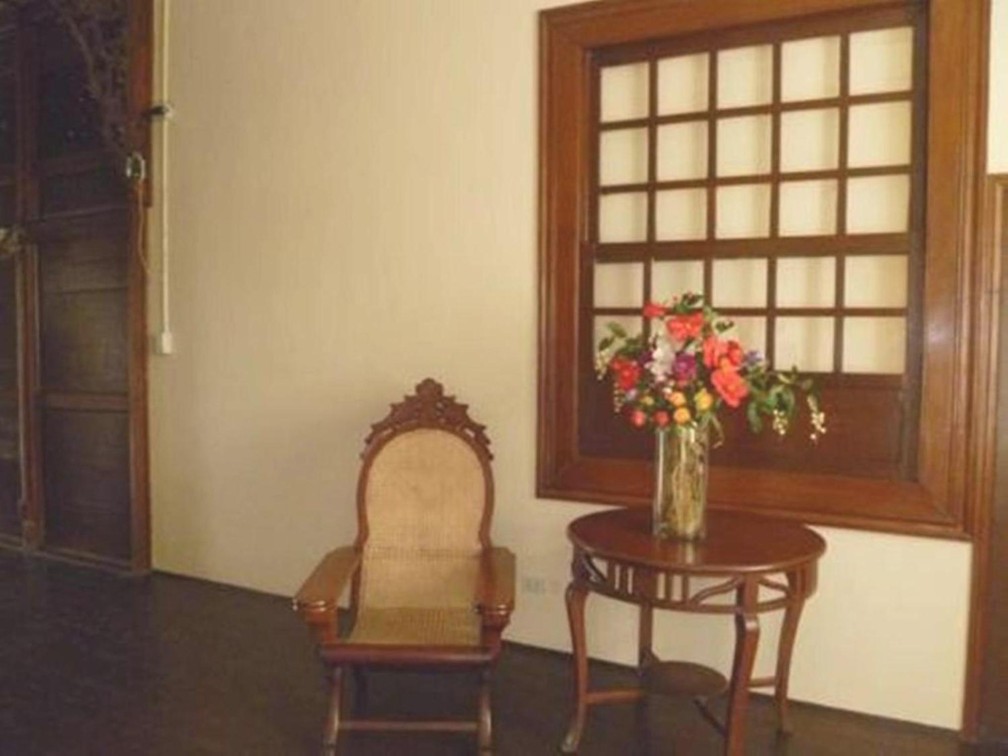 Casa Tentay Iloilo City Bagian luar foto