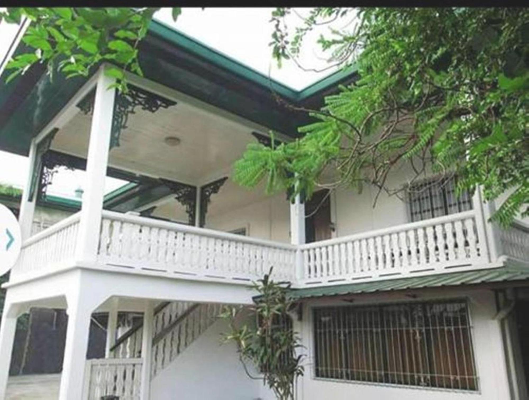 Casa Tentay Iloilo City Bagian luar foto