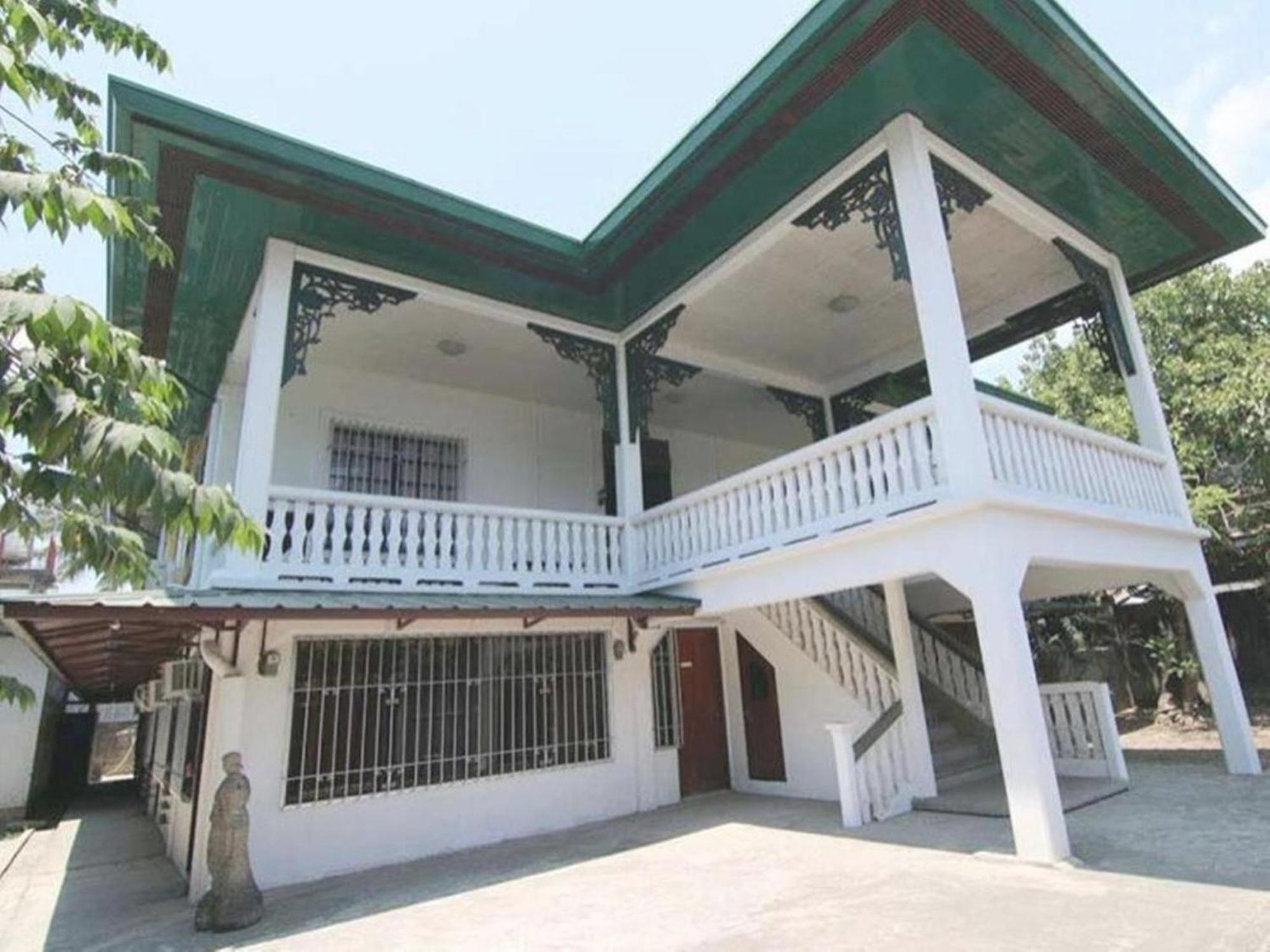 Casa Tentay Iloilo City Bagian luar foto