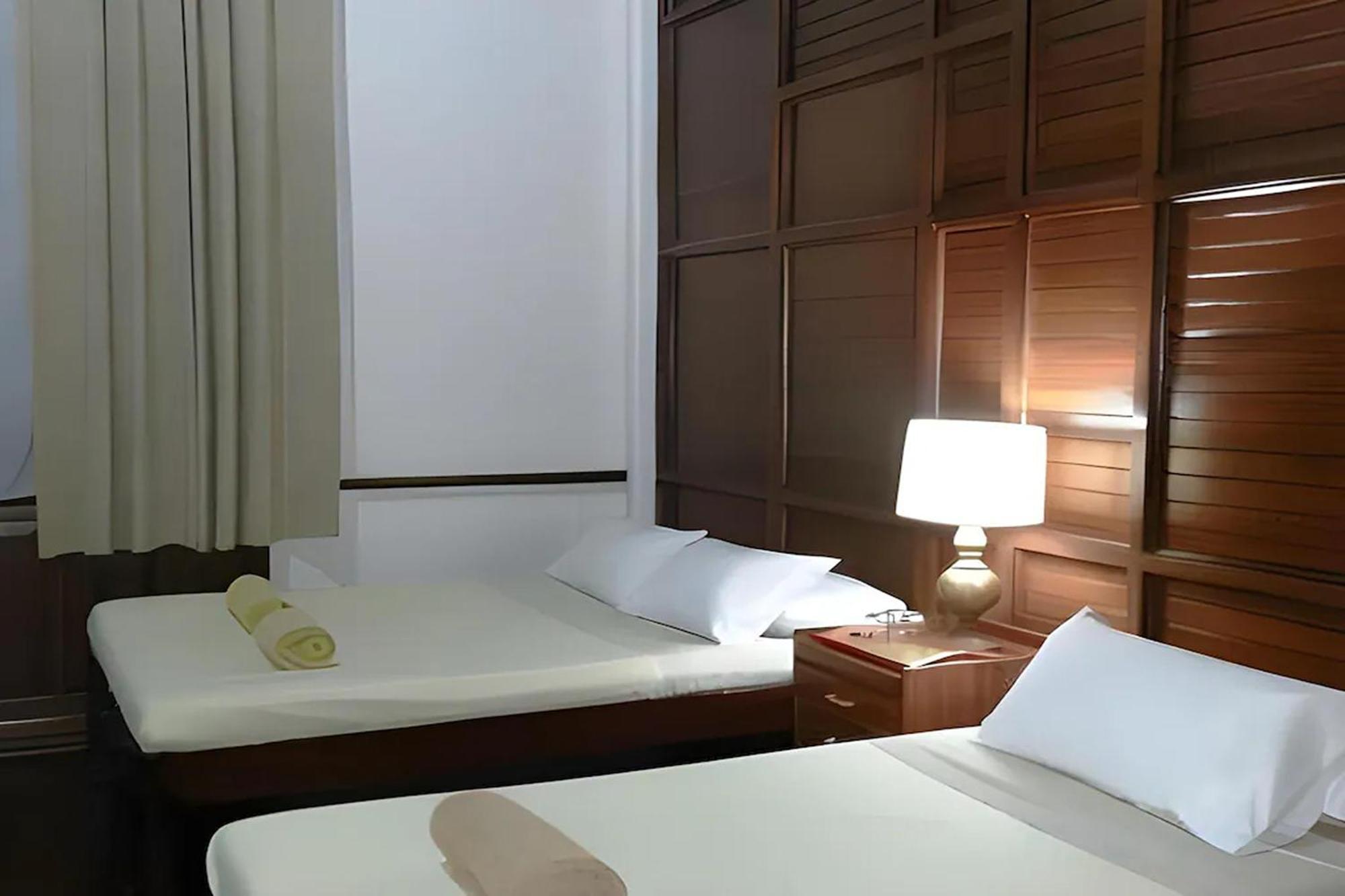 Casa Tentay Iloilo City Bagian luar foto