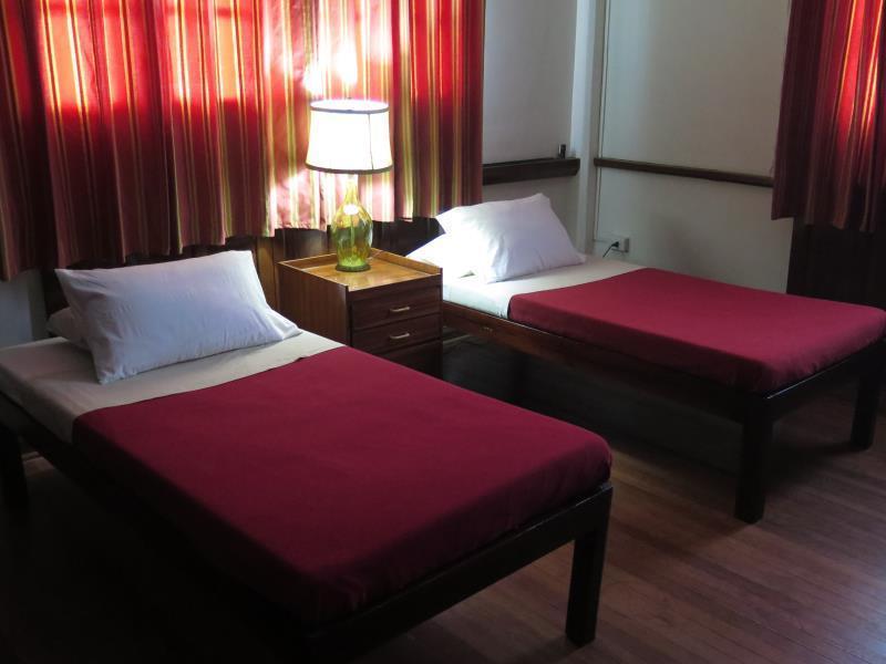 Casa Tentay Iloilo City Bagian luar foto