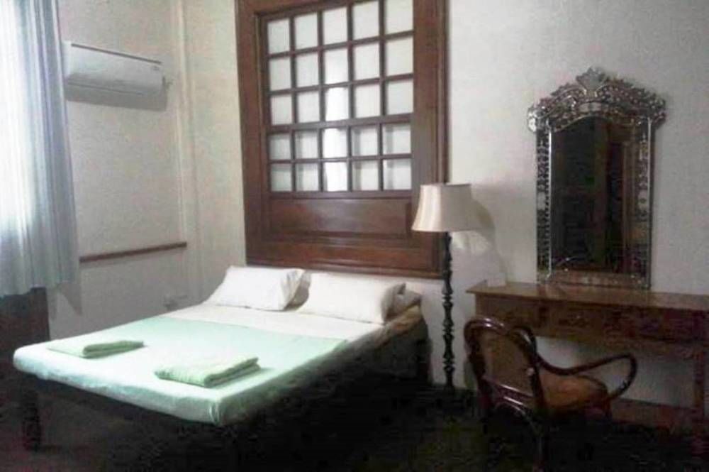 Casa Tentay Iloilo City Bagian luar foto