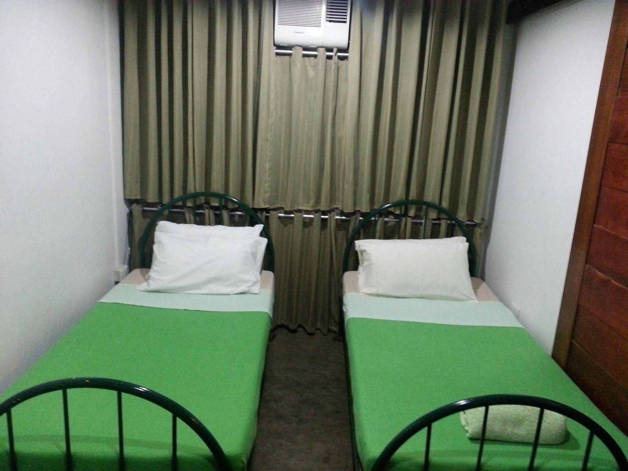 Casa Tentay Iloilo City Bagian luar foto