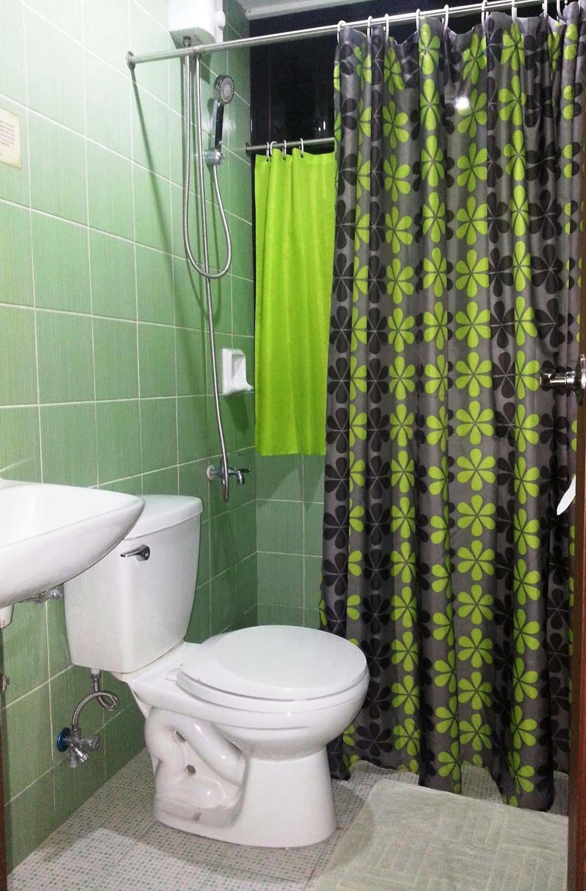 Casa Tentay Iloilo City Bagian luar foto