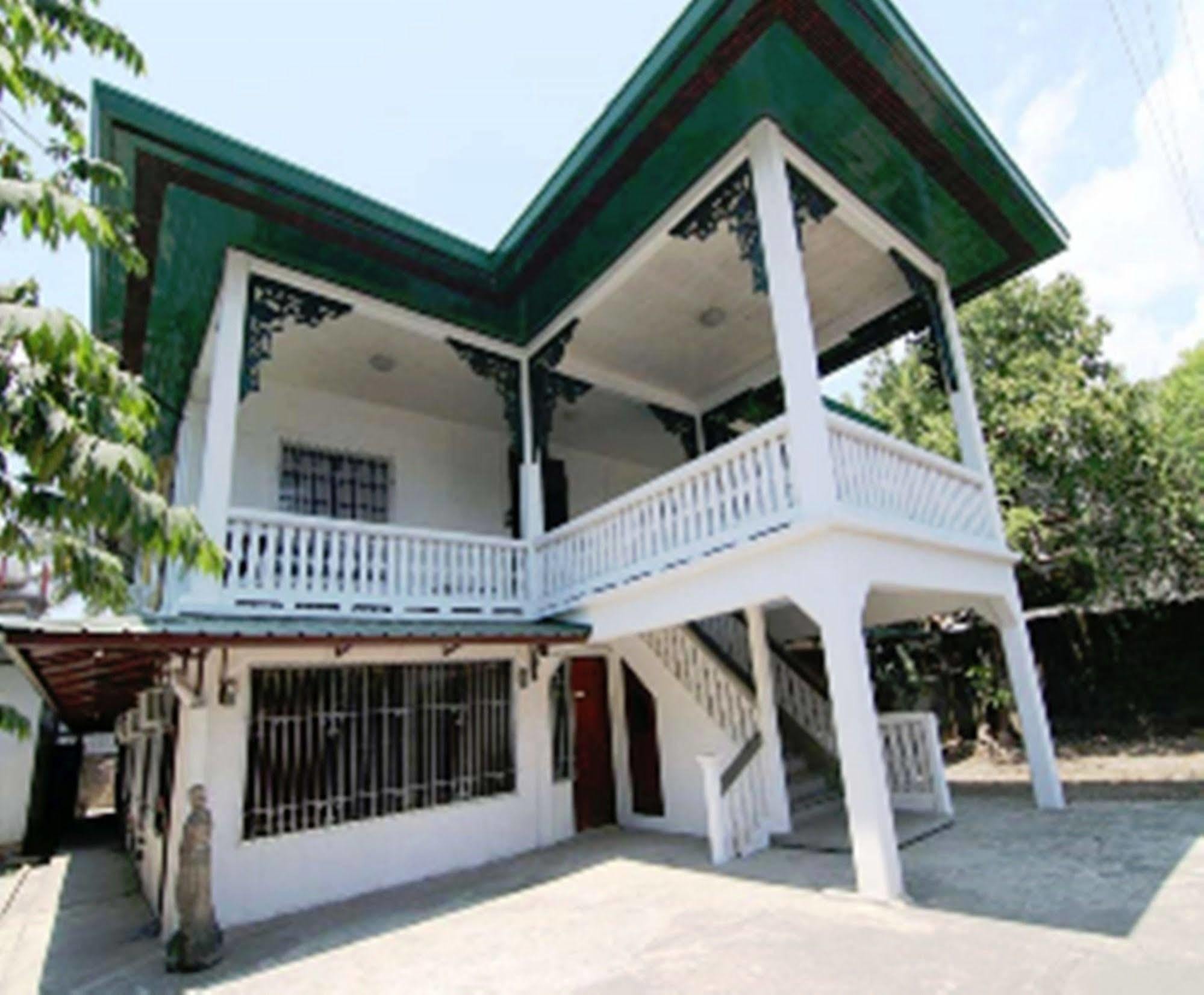 Casa Tentay Iloilo City Bagian luar foto