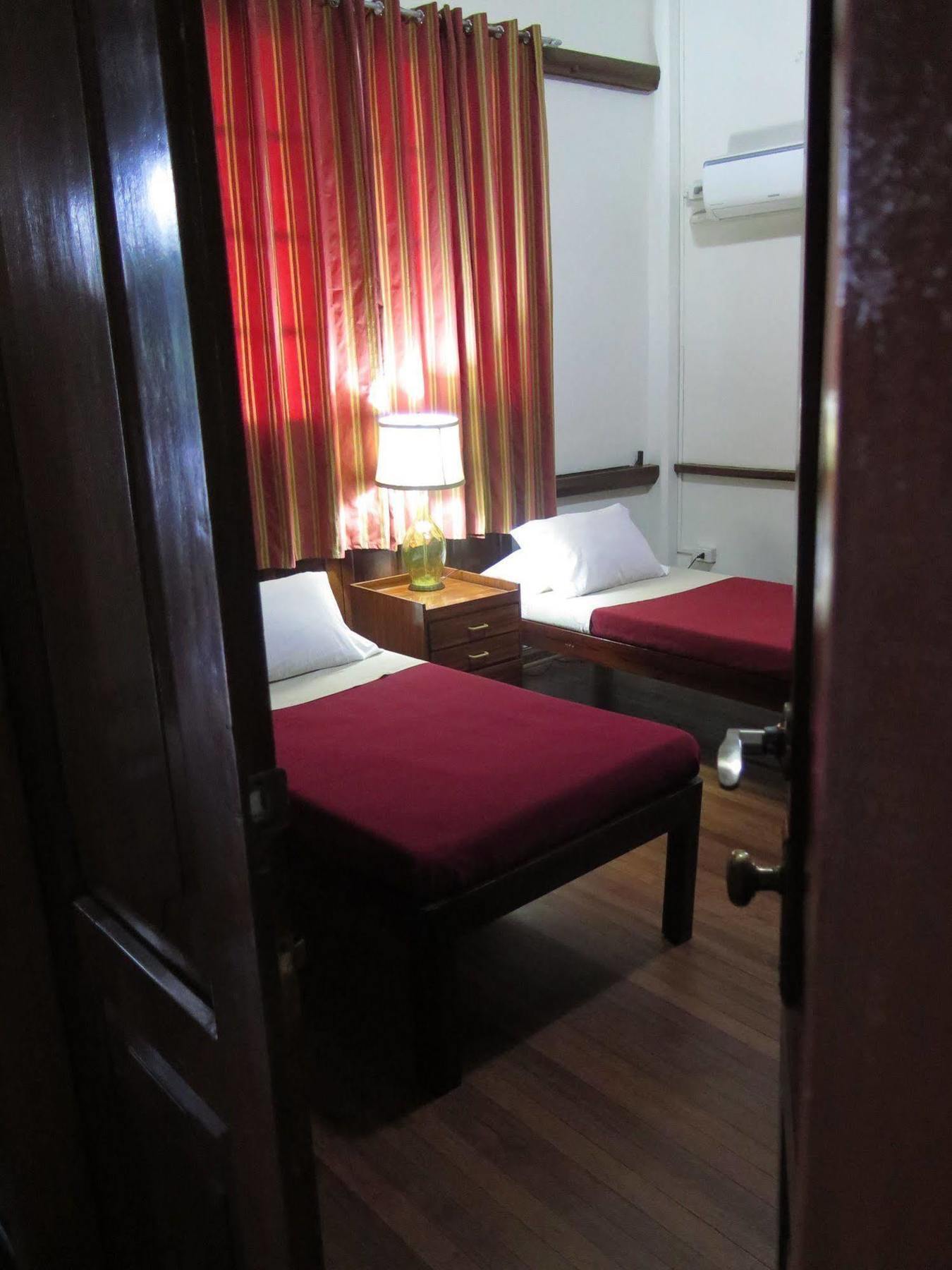 Casa Tentay Iloilo City Bagian luar foto