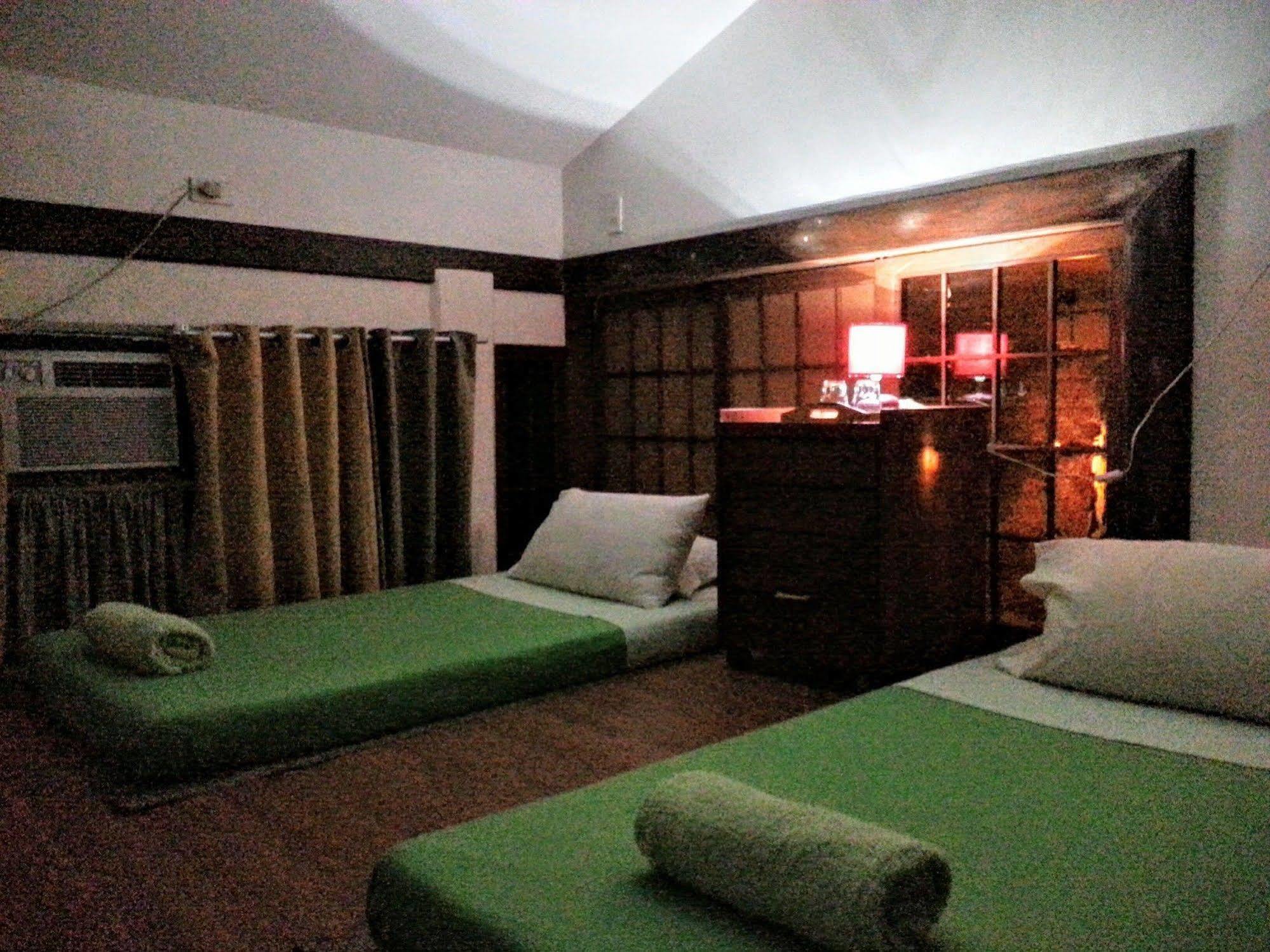 Casa Tentay Iloilo City Bagian luar foto