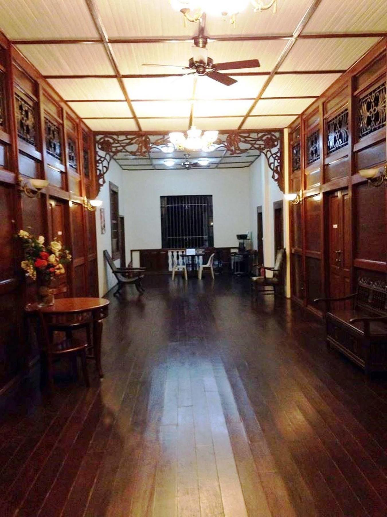 Casa Tentay Iloilo City Bagian luar foto