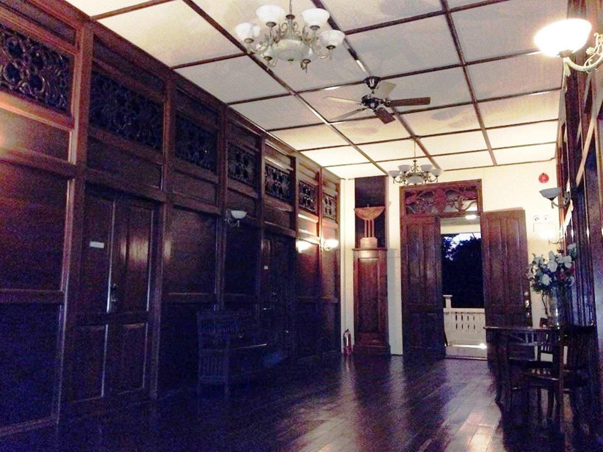 Casa Tentay Iloilo City Bagian luar foto