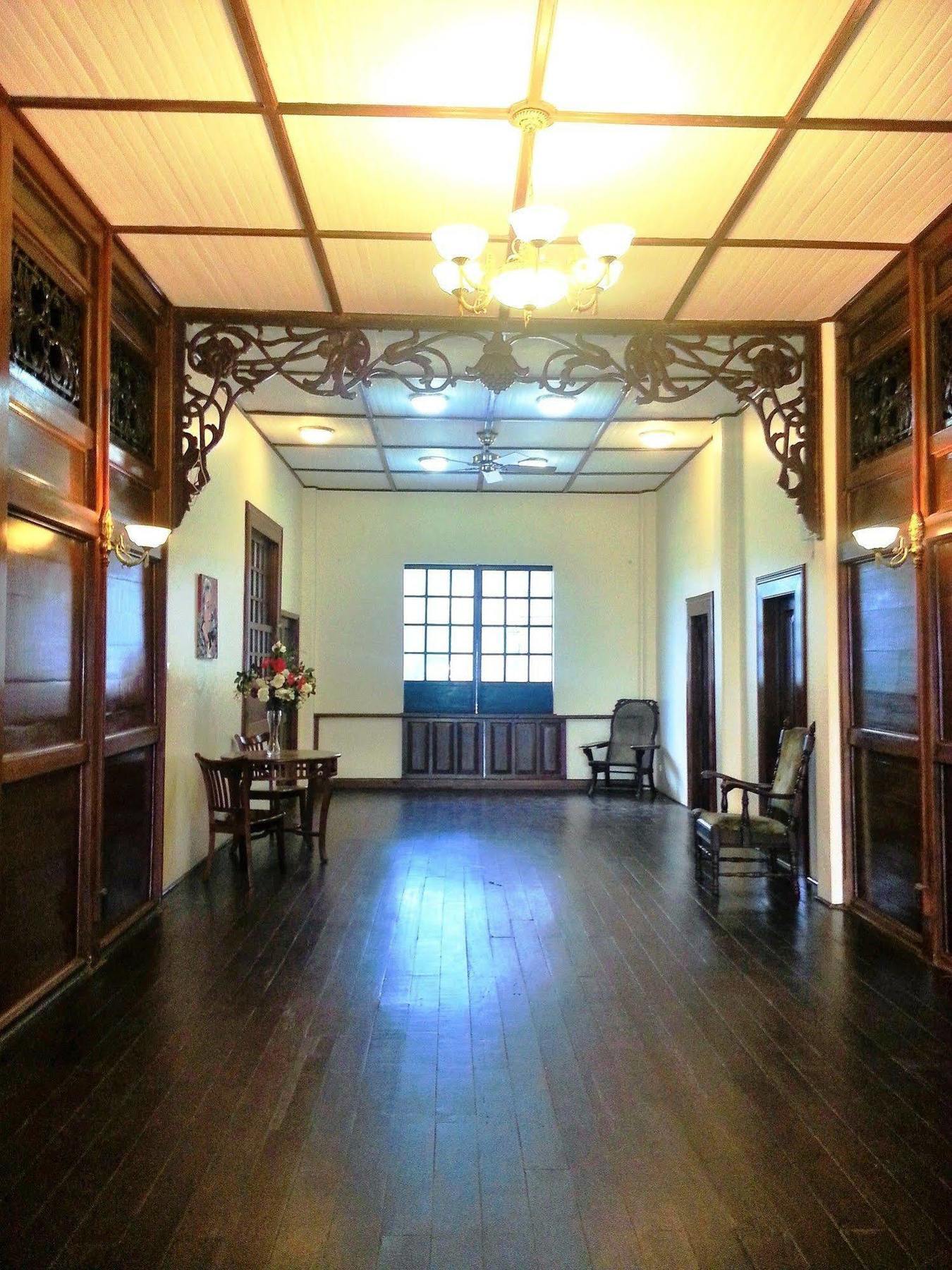 Casa Tentay Iloilo City Bagian luar foto