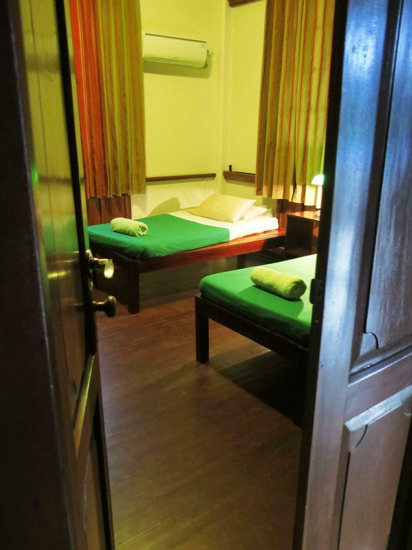 Casa Tentay Iloilo City Bagian luar foto